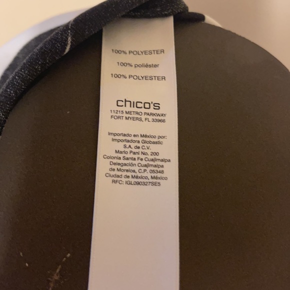 Fun Top - Picture 4 of 4